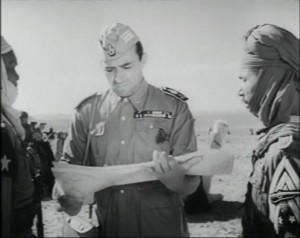 Lo squadrone bianco (1936) 3