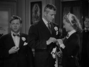 Love Laughs at Andy Hardy 1946 3