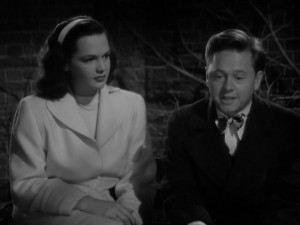 Love Laughs at Andy Hardy 1946 4