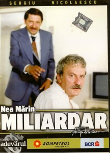 Nea Marin Miliardar (1979)