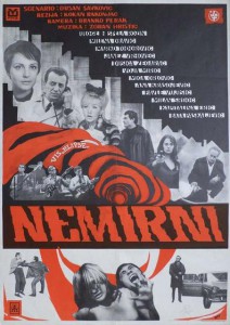 Nemirni (1967)