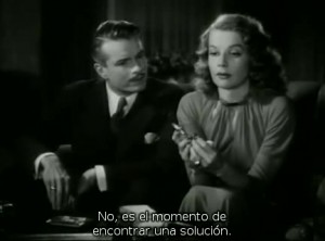 Nora Prentiss (1947) 2