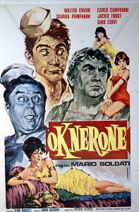 O.K. Nerone (1951)