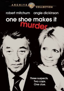 One Shoe Makes it Murder 1982
