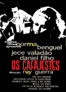 Os Cafajestes (1962)