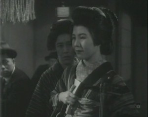 Otome-gokoro - Sannin-shimai (1935) 1