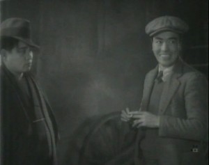 Otome-gokoro - Sannin-shimai (1935) 2