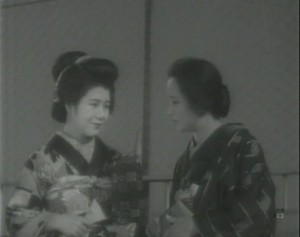 Otome-gokoro - Sannin-shimai (1935) 3