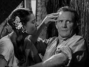 Outcast of the Islands (1952) 3