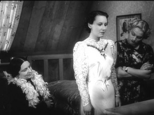 Panenstvi (1937) 3