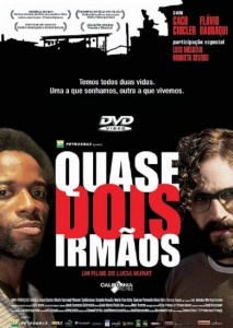 Quase Dois Irmaos (2004)