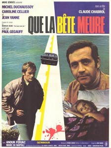 Que la bete meure (1969)
