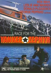 Race for the Yankee Zephyr (1981)