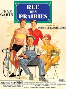 Rue des Prairies (1959)