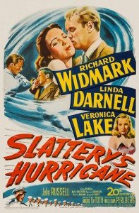 Slattery's Hurricane (1949)
