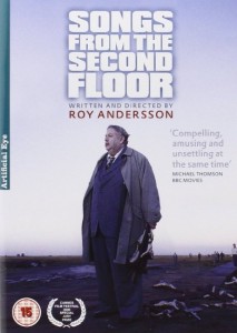 Songs From The Second Floor (2000)