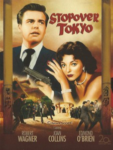 Stopover Tokyo (1957)