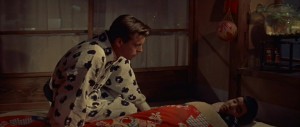 Stopover Tokyo (1957) 3