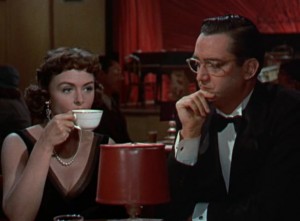 The Benny Goodman Story (1956) 1