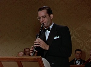 The Benny Goodman Story (1956) 2