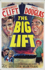 The Big Lift 1950