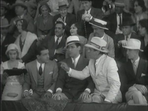 The Last Flight (1931) 3