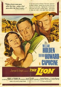 The Lion (1962)
