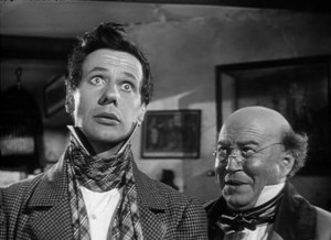 The Pickwick Papers (1952) 2