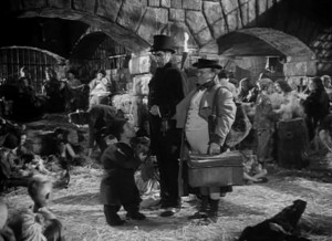 The Pickwick Papers (1952) 3