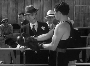 The Prizefighter and the Lady (1933) 2