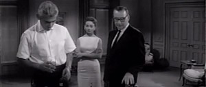 The Tattered Dress (1957) 2