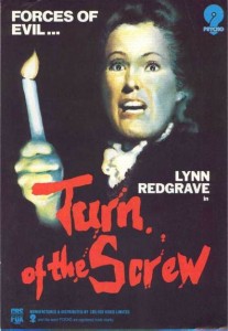 The Turn of the Screw (1974)