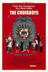 The choirboys (1977)