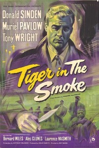 Tiger in the Smoke (1956)