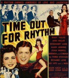 Time Out For Rhythm 1941