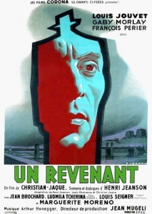Un Revenant (1946)
