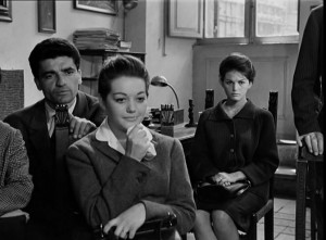 Un maledetto imbroglio (1959) 3