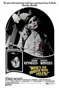What's the Matter with Helen (1971)