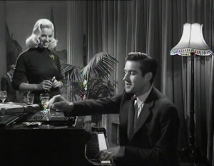 Yield to the Night (1956) 1
