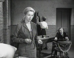 Yield to the Night (1956) 2