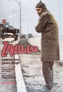 Zavallilar (1975)