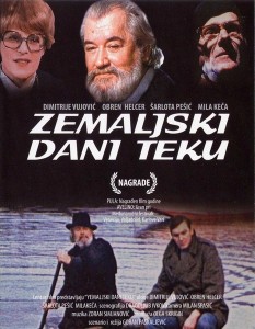 Zemaljski Dani Teku (1979)