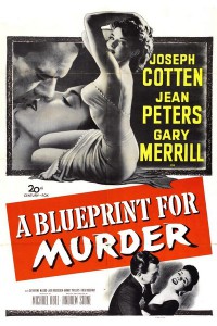 A Blueprint For Murder (1953)