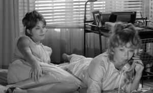 Adorable menteuse (1962) 2