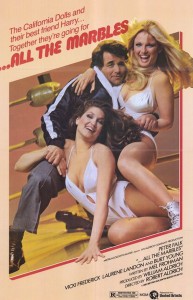 All the Marbles (1981)