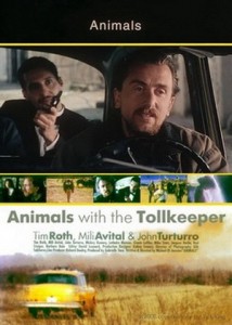 Animals with the Tollkeeper 1998