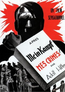 Apres Mein Kampf mes crimes (1940)