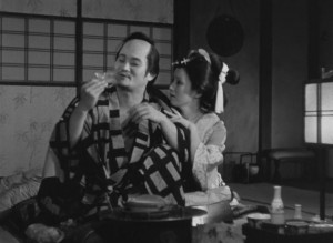 Bakumatsu taiyoden (1957) 1