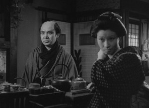 Bakumatsu taiyoden (1957) 2