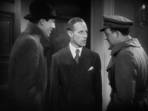 British Agent (1934) 4